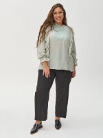 Blusa Olivia Verde