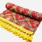 Caminero de mesa 1,40 Royal Tulip Modelo 2 Rojo