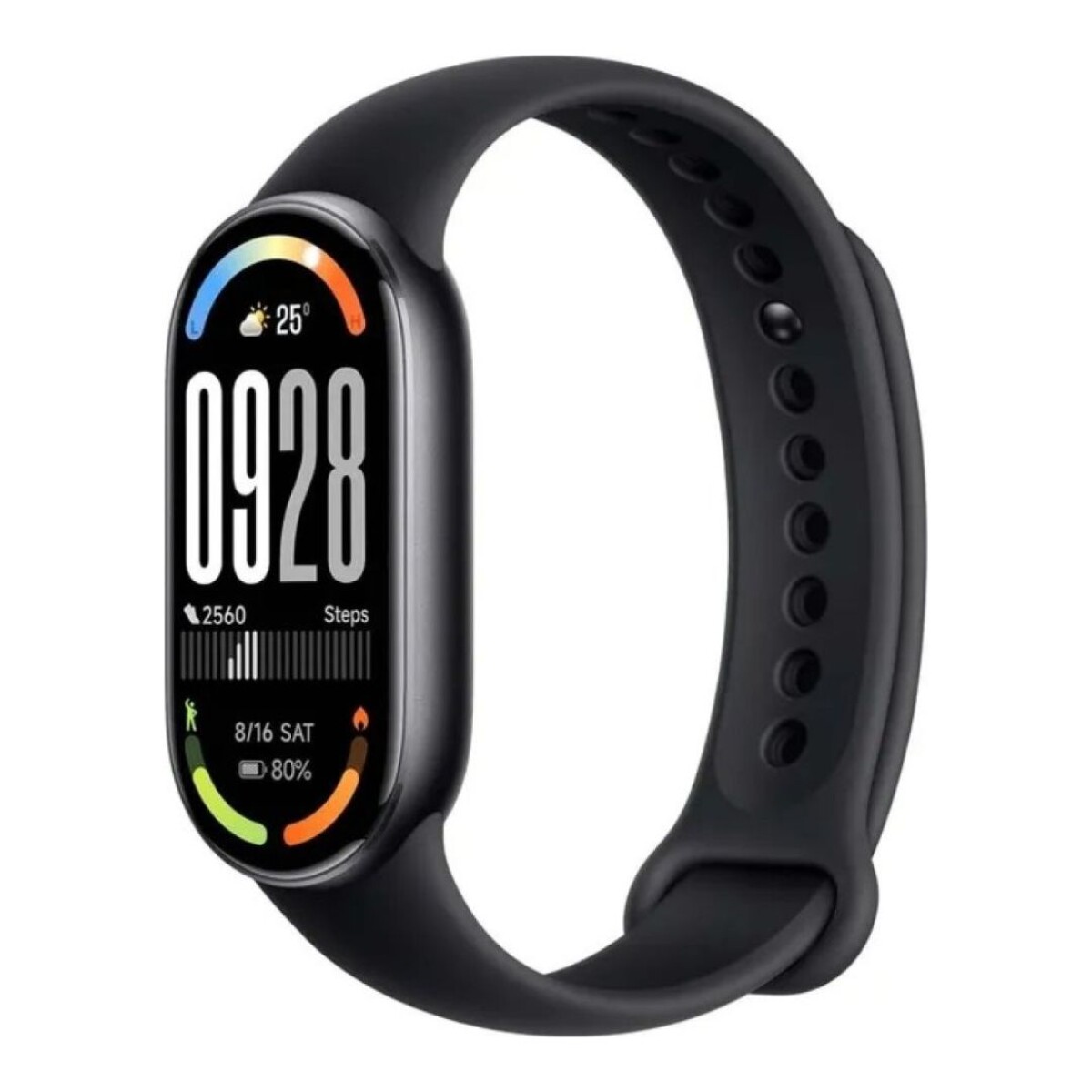 Smartwatch Xiaomi Band 10 - Black 