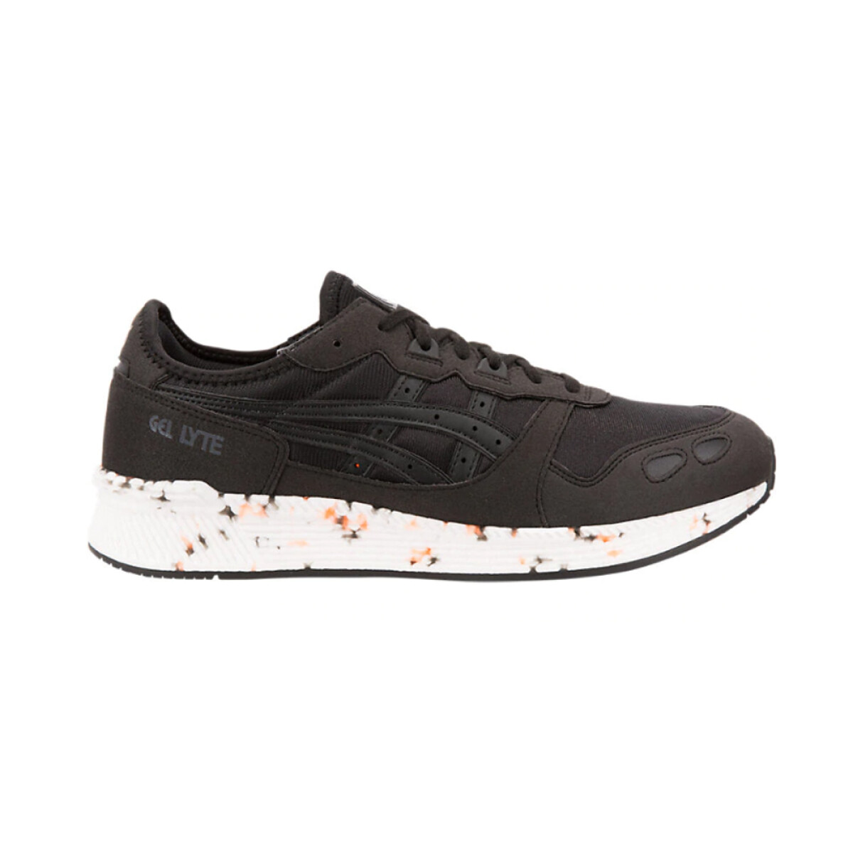 ASICSTIGER HYPERGEL-LYTE - Black 