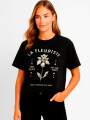 Remera Dana Negro