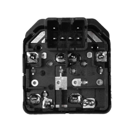 LLAVE BOTON TABLERO DAEWOO ALZA CRISTAL DOBLE MATIZ - LLAVE BOTON TABLERO DAEWOO ALZA CRISTAL DOBLE MATIZ -