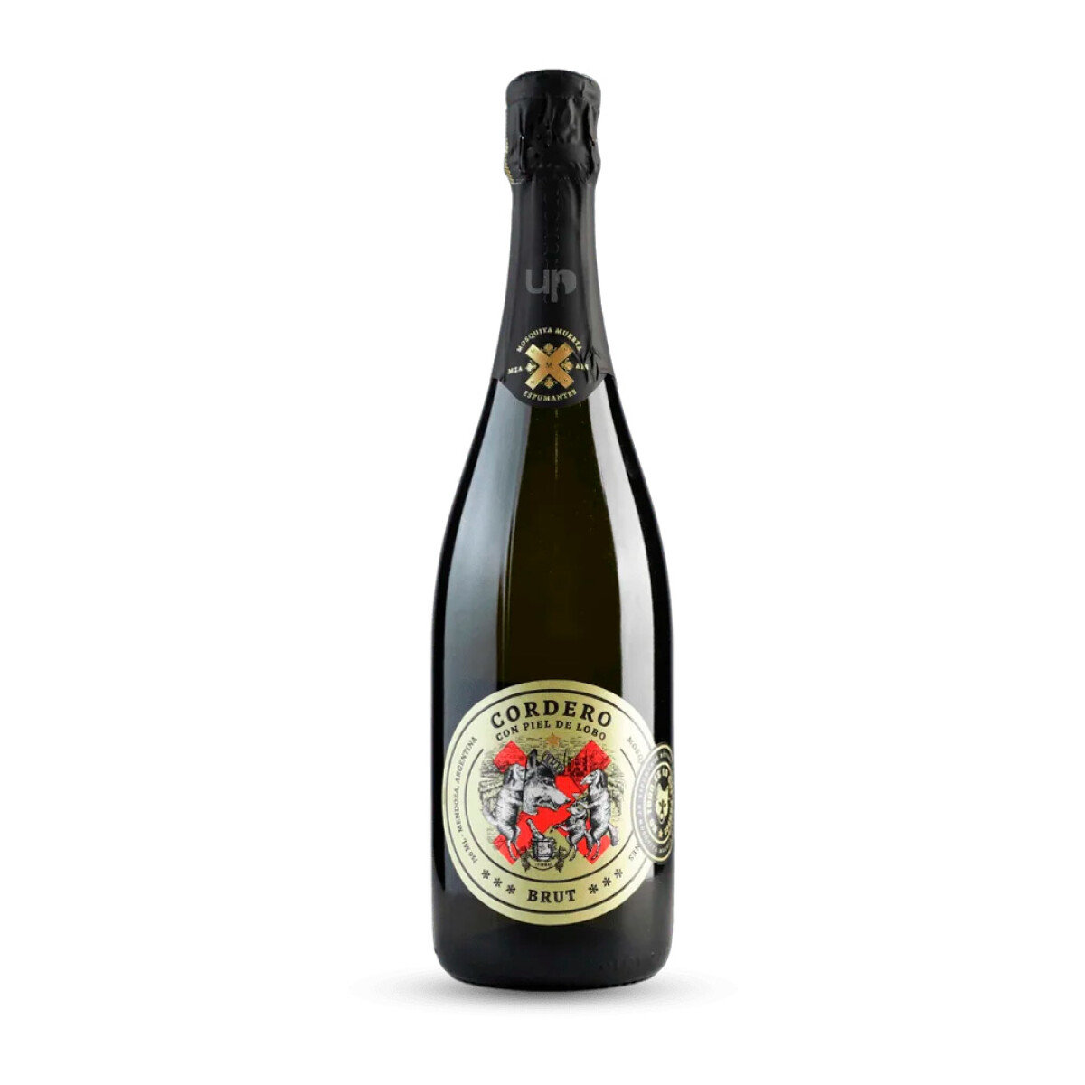 Espumoso Cordero 750ml 