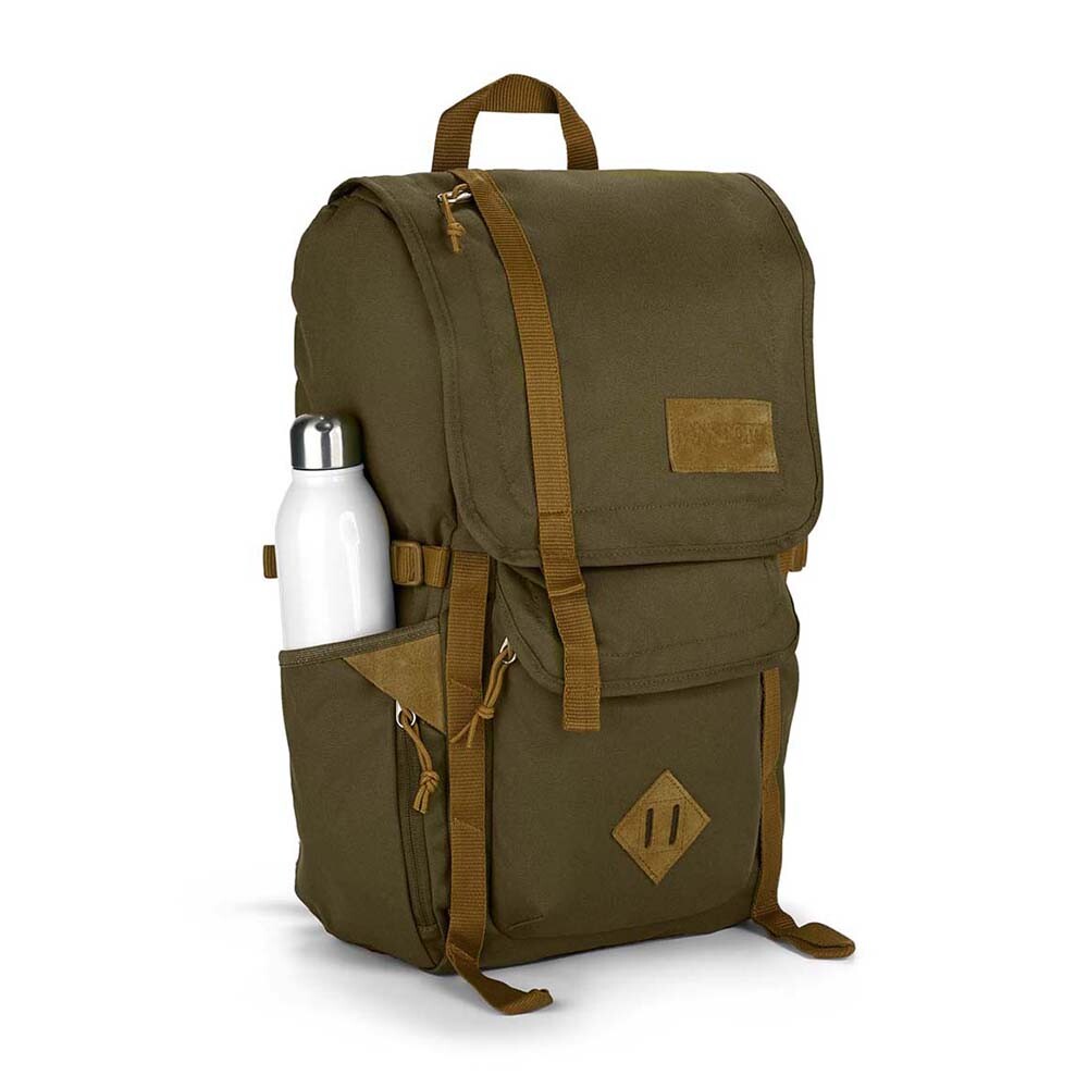 Hatchet Army Green