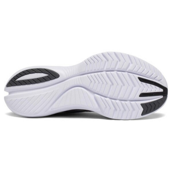 Championes Saucony Kinvara 12 Negro