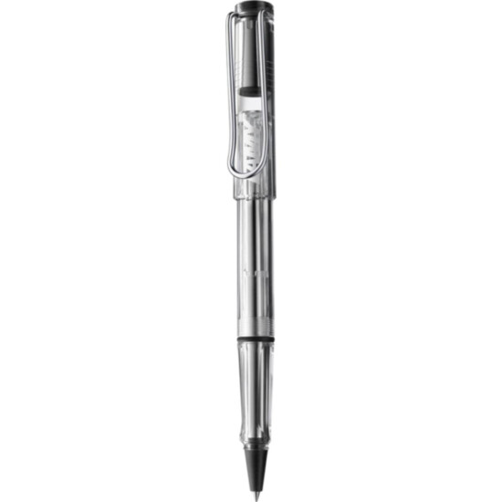 Lapicera Rollerball Safari Vista TM azul Lamy 0