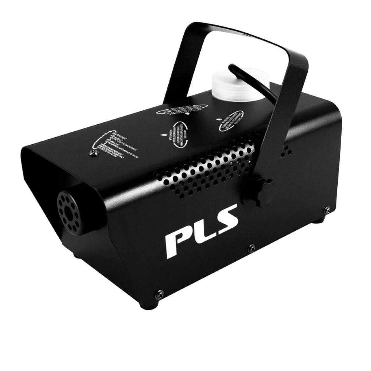 Máquina De Humo Pls - 400w F1 