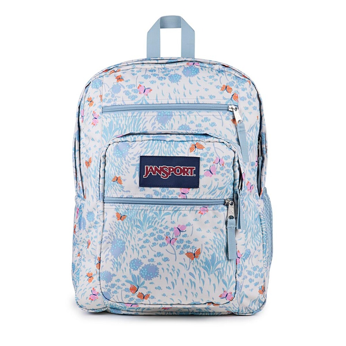 Mochila Big Student 