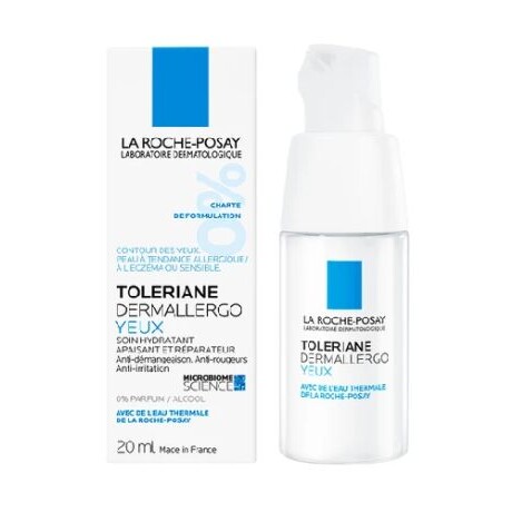 Toleriane Dermallergo Contorno De Ojos 20ml Toleriane Dermallergo Contorno De Ojos 20ml