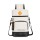 Mochila Matera Discovery BLANCO