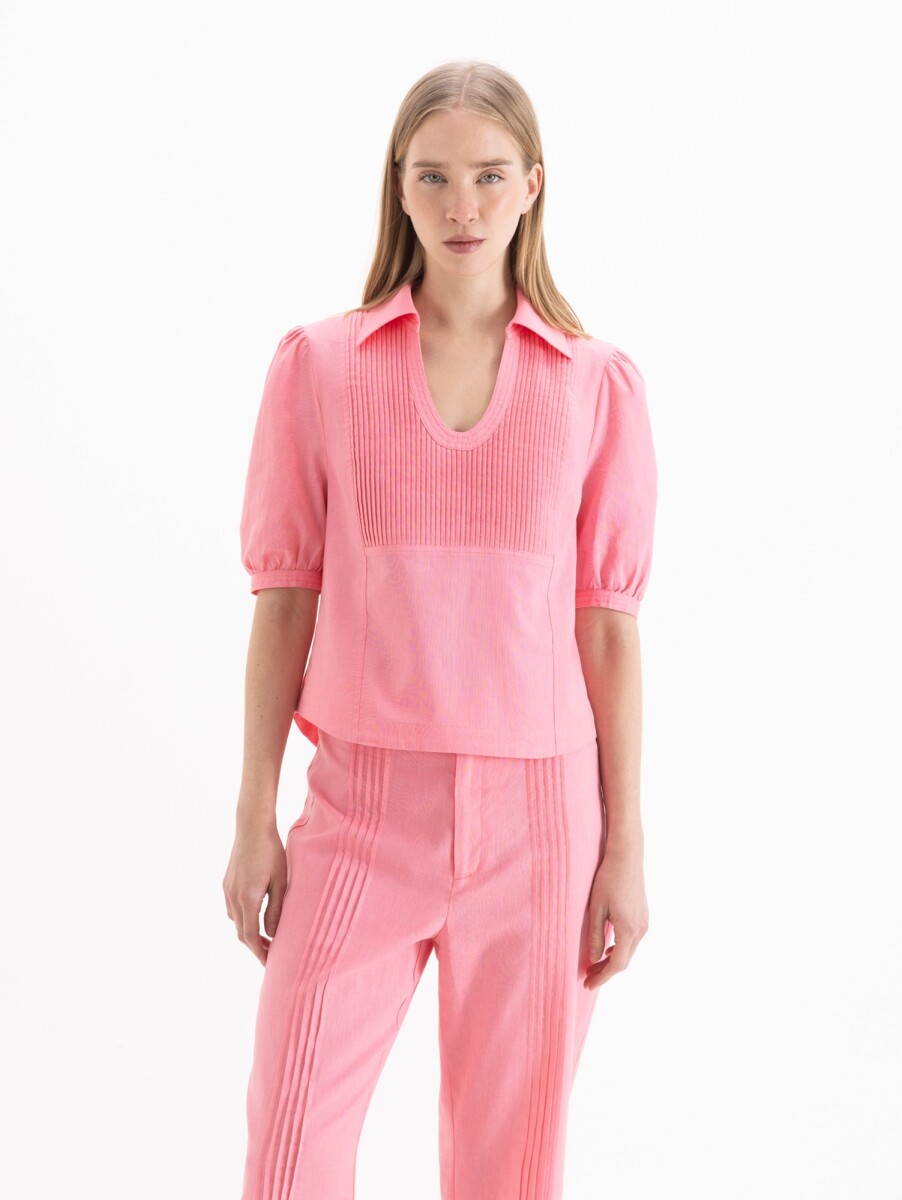 CAMISA IRIS 