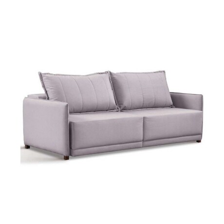 SOFA 2,50 Mts. RETRACTIL BUZIOS NEGRO SUEDE 1080 SOFA 2,50 Mts. RETRACTIL BUZIOS NEGRO SUEDE 1080