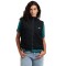 CHALECO XS-XXL BLACK