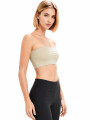 Soutien Strapless Star Piel