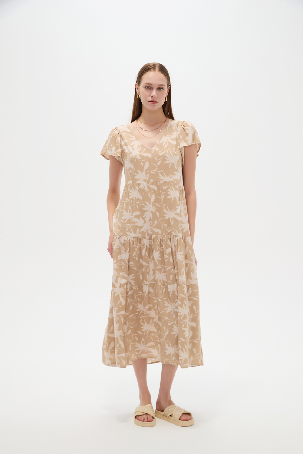 Vestido Doppel Estampado 2