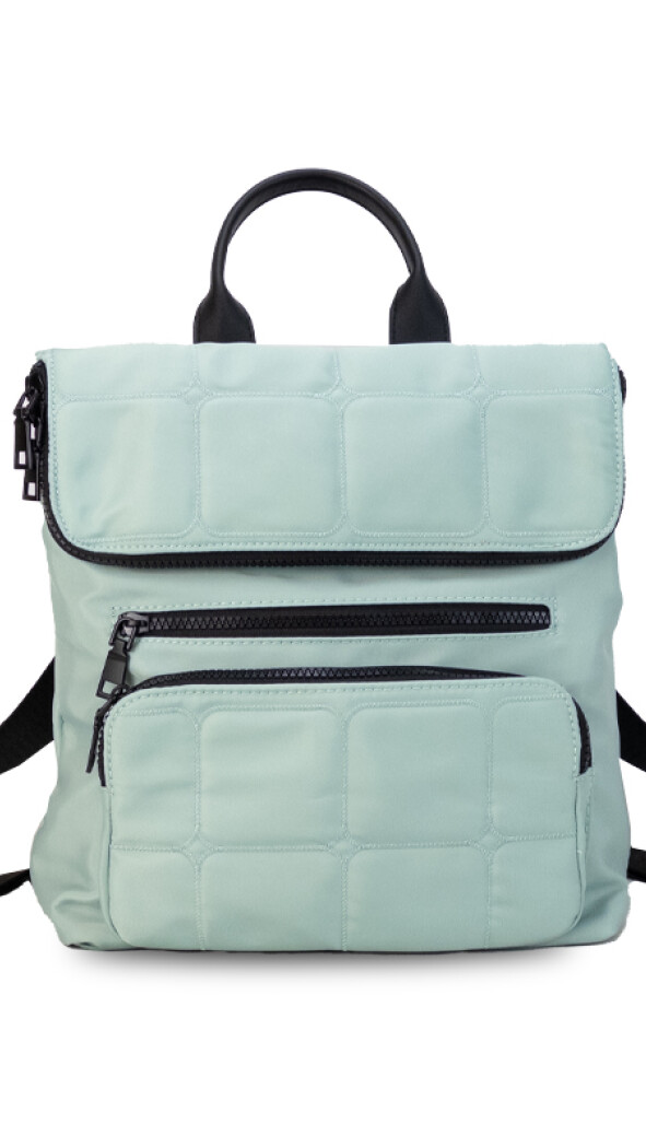 MOCHILA CORCEGA AQUA