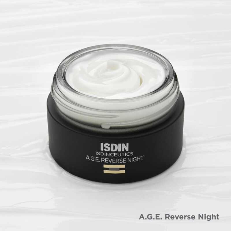 Isdinceutics A.G.E Revers Night 50 gr Isdinceutics A.G.E Revers Night 50 gr