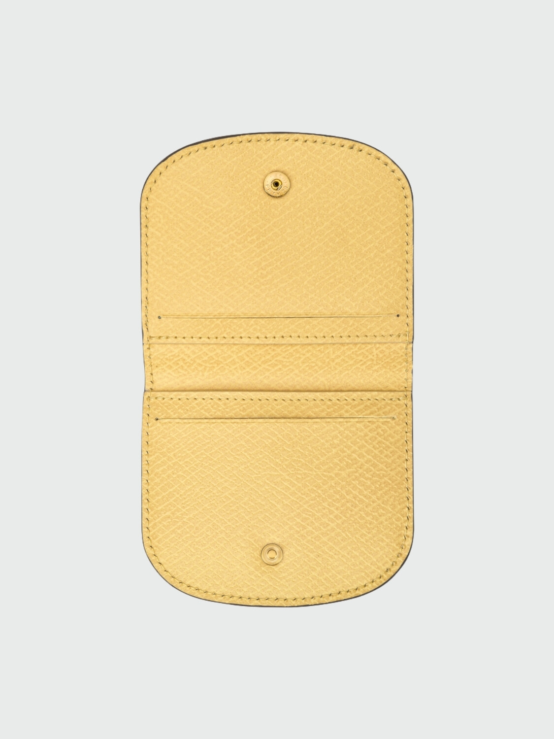 LONGCHAMP - Épure Timeless Tarjetero M12