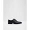 PAXLEY OTHER BLACK LEATHER OTHER BLACK