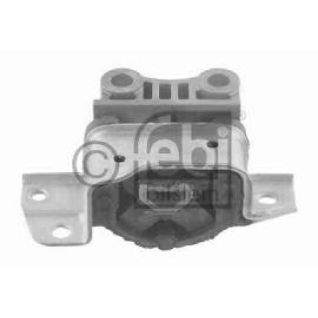 SOPORTE DE MOTOR CITROEN - PEUGEOT DER.NEMO-BIPPER - SOPORTE DE MOTOR CITROEN - PEUGEOT DER.NEMO-BIPPER -