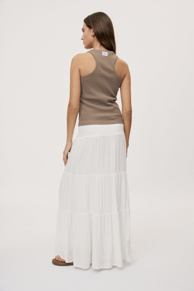 MUSCULOSA DEMETRA Visón