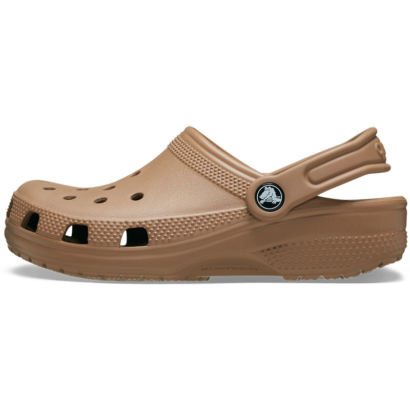 Crocs Classic Kids Milk Chocolate