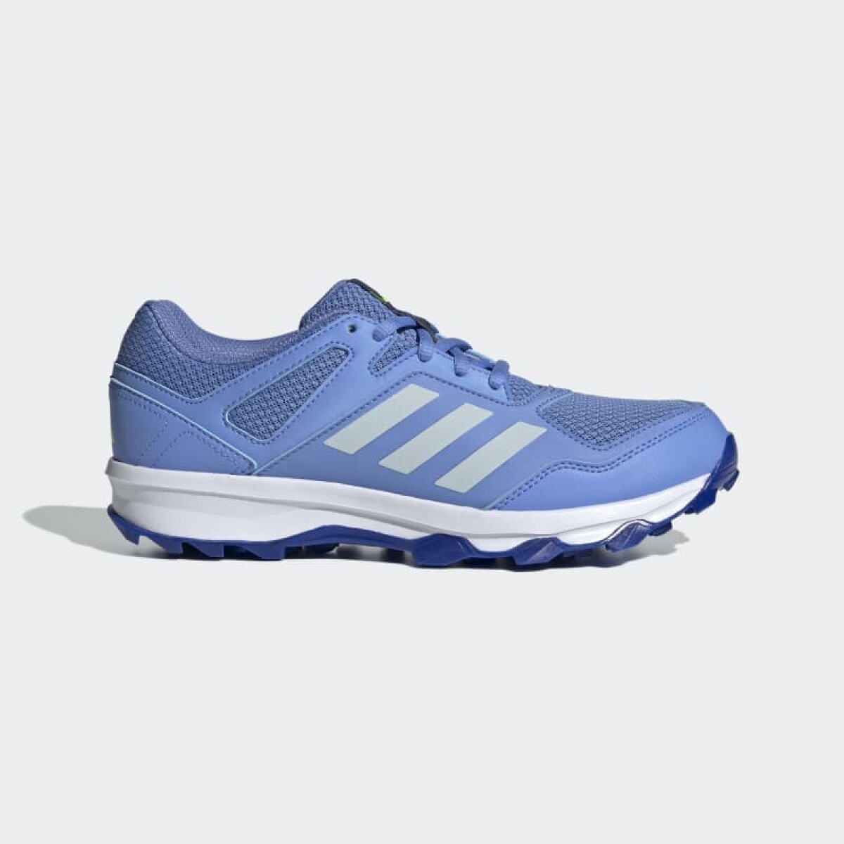 Championes Adidas Fabela Rise - Azul 