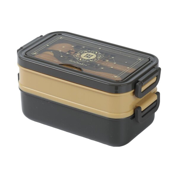 Bento box Harry potter 1.4ml Bento box Harry potter 1.4ml