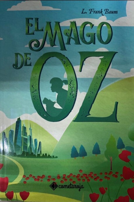 MAGO DE OZ, EL MAGO DE OZ, EL