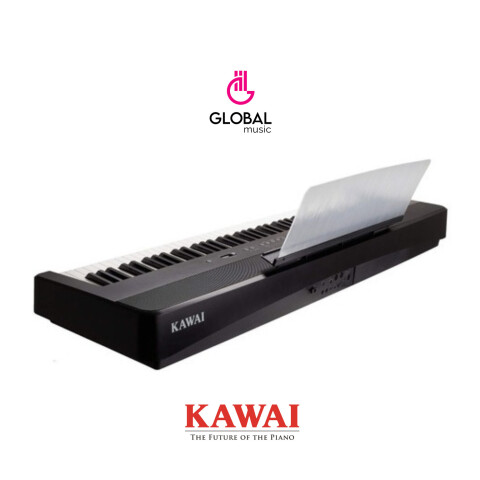 Piano Digital Kawai Black ES520B Piano Digital Kawai Black ES520B