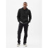 V-FRCH FT HERITAGE LOGO FZ TAPESTRY NAVY V2 XXL B85 CHARCOAL HTHR GREY