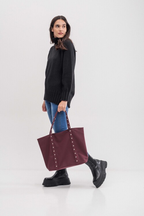 Cartera Patras Bordeaux