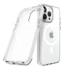 Case Prodigee iPh 15 Pro Max Magneteek White Case Prodigee iPh 15 Pro Max Magneteek White