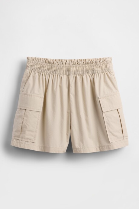 Short Cargo Utility Niña Bedrock 291