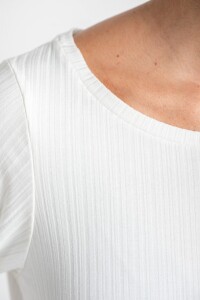 Remera Nácar