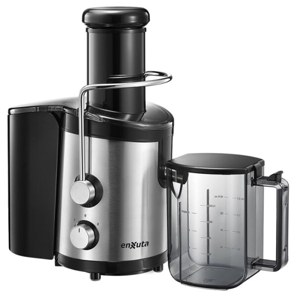JUGUERA DE 1,5 LITROS CON JARRA, 600 WATTS Juguera De 1,5 Litros Con Jarra, 600 Watts