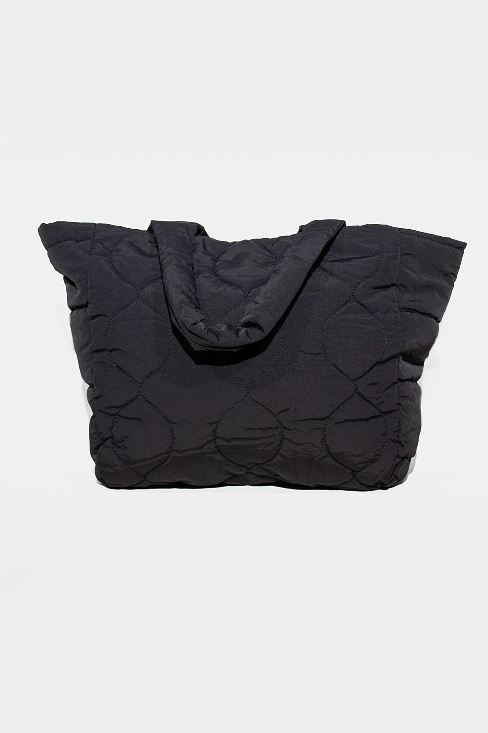Cartera Negro