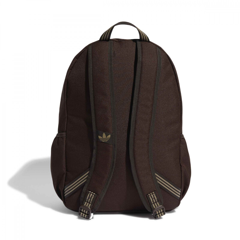 Mochila Adidas CL BACKPACK KQ6388 Cafe