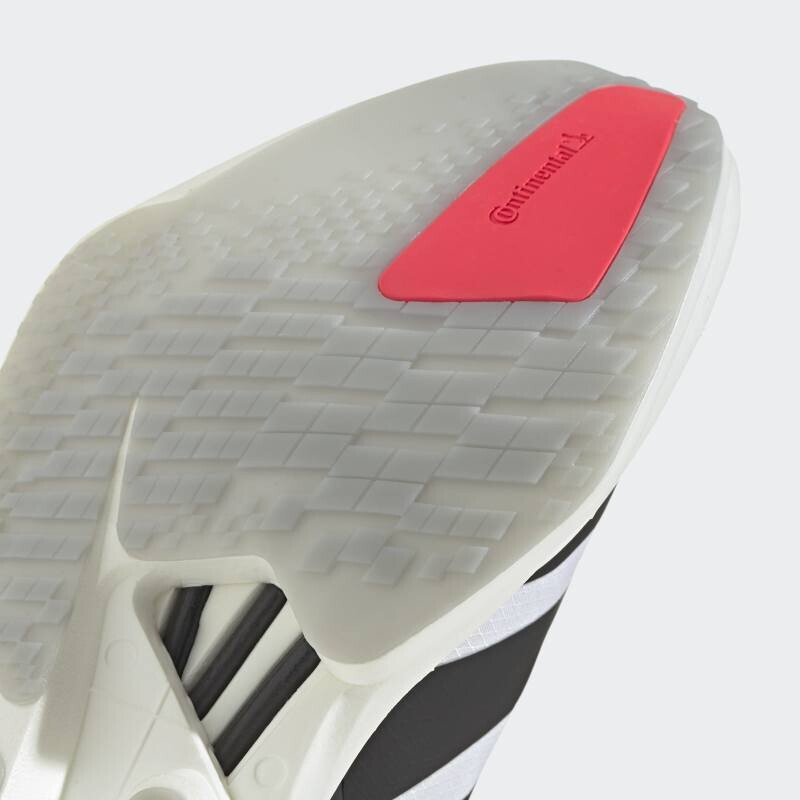 Championes Adidas Adios Pro 4 Blanco