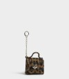 Monederos Estampado Animal Print