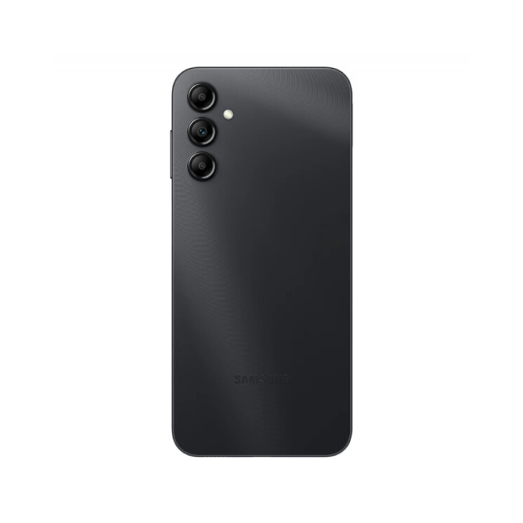 Samsung Galaxy A14 DS (2023) 128GB Black