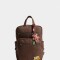 Mochilas Urbanas Mochilas - Marron Medio