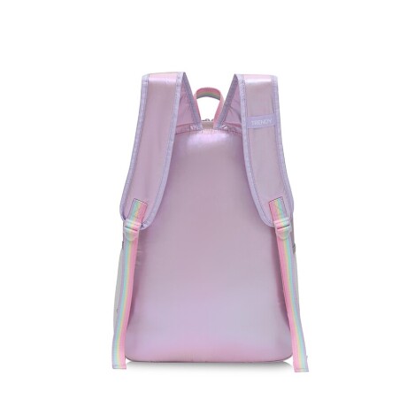 Mochila Trendy Butterfly LILA