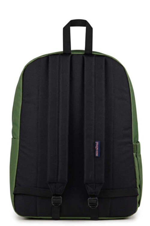 MOCHILA SUPERBREAK CARGO GREEN