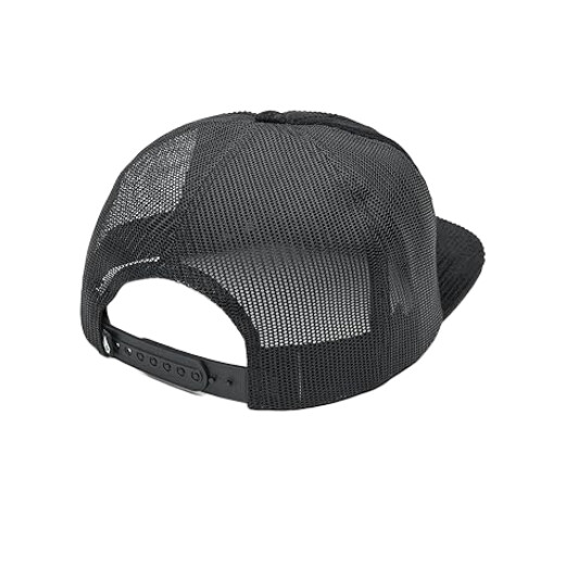 Gorro Volcom ABG ICE COLD CHEESE Hat - Negro Gorro Volcom ABG ICE COLD CHEESE Hat - Negro