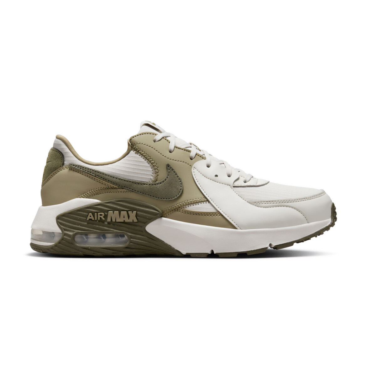 NIKE AIR MAX EXCEE - Gray 