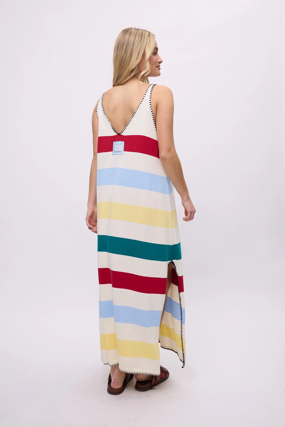 Vestido Vira