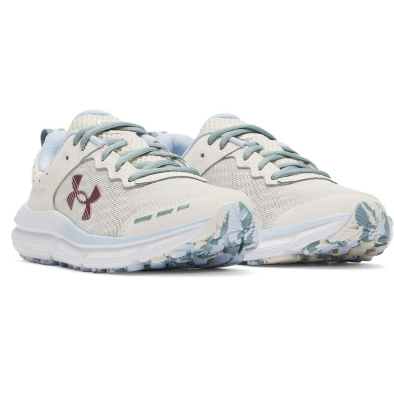 UA GGS Assert 10-PNK BRN-279