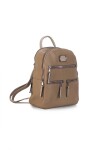 MOCHILA MEMPHIS TOSTADO