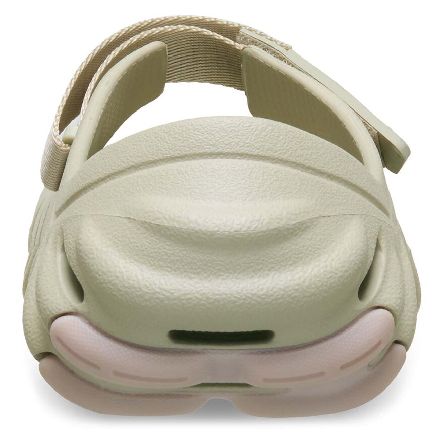 Crocs Echo Mary Jane Clog W Meteor